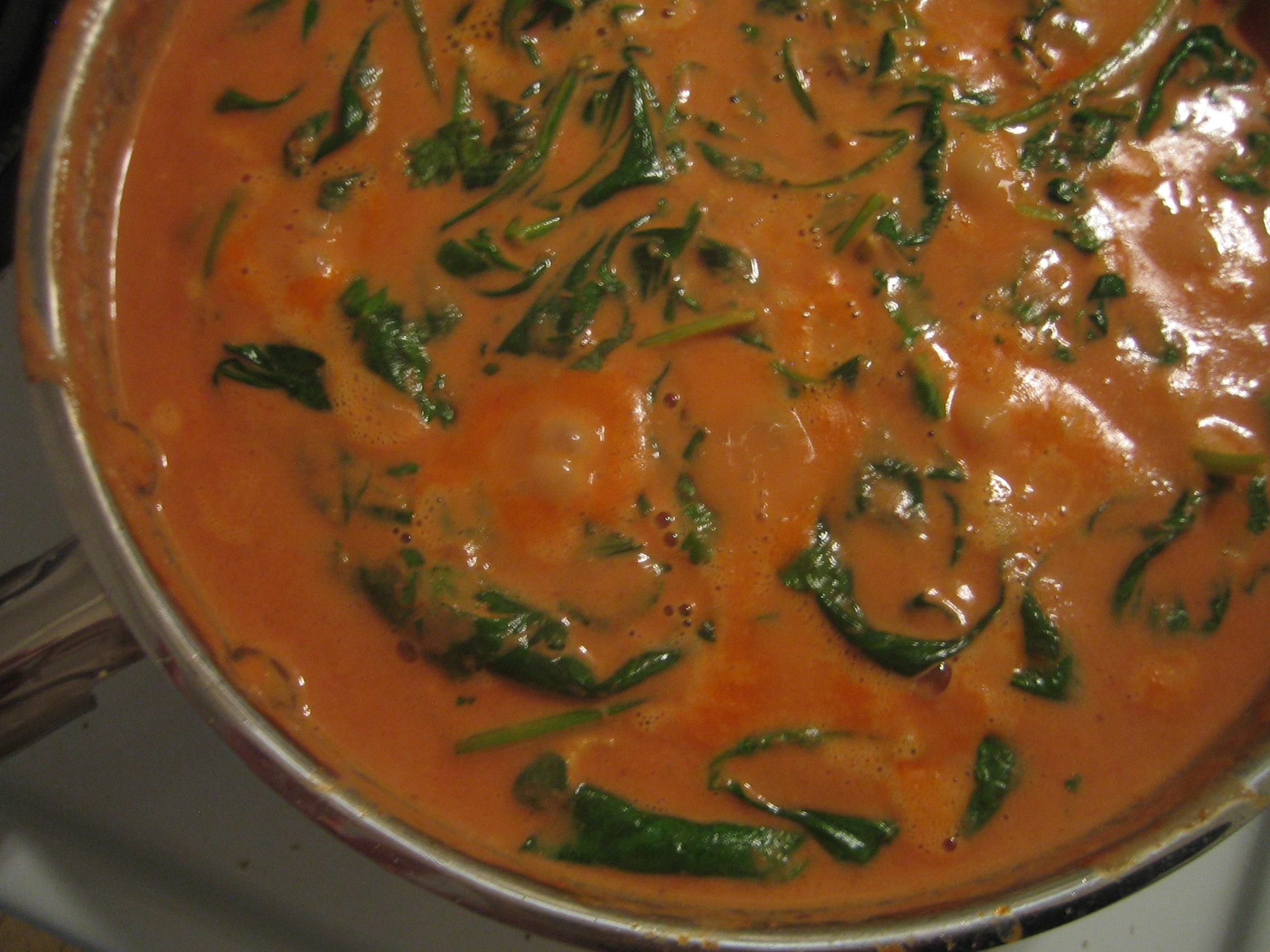 Butter Chicken1