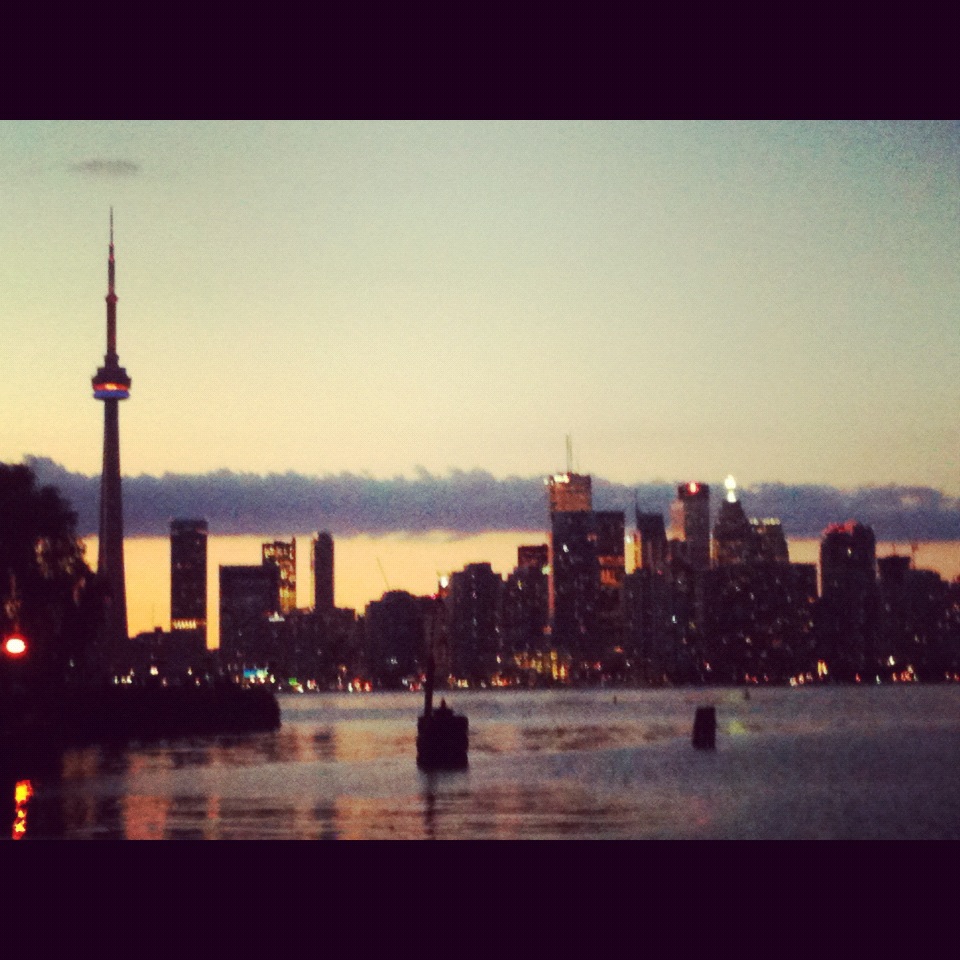 Toronto Skyline FM
