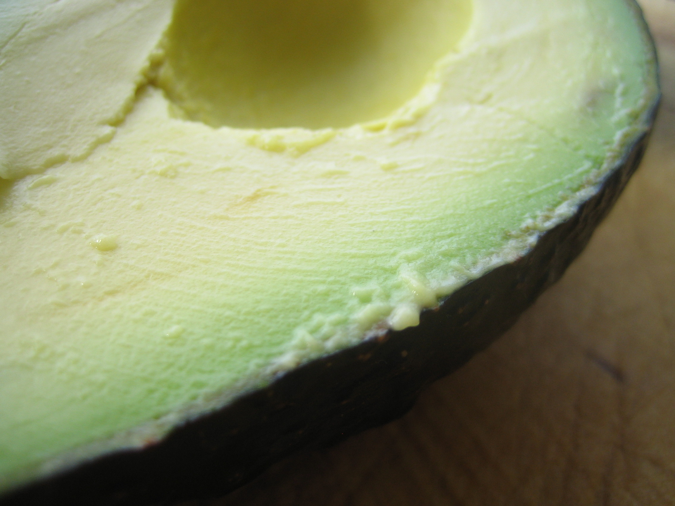 Avocado FM