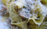 Porcini Pasta DOC