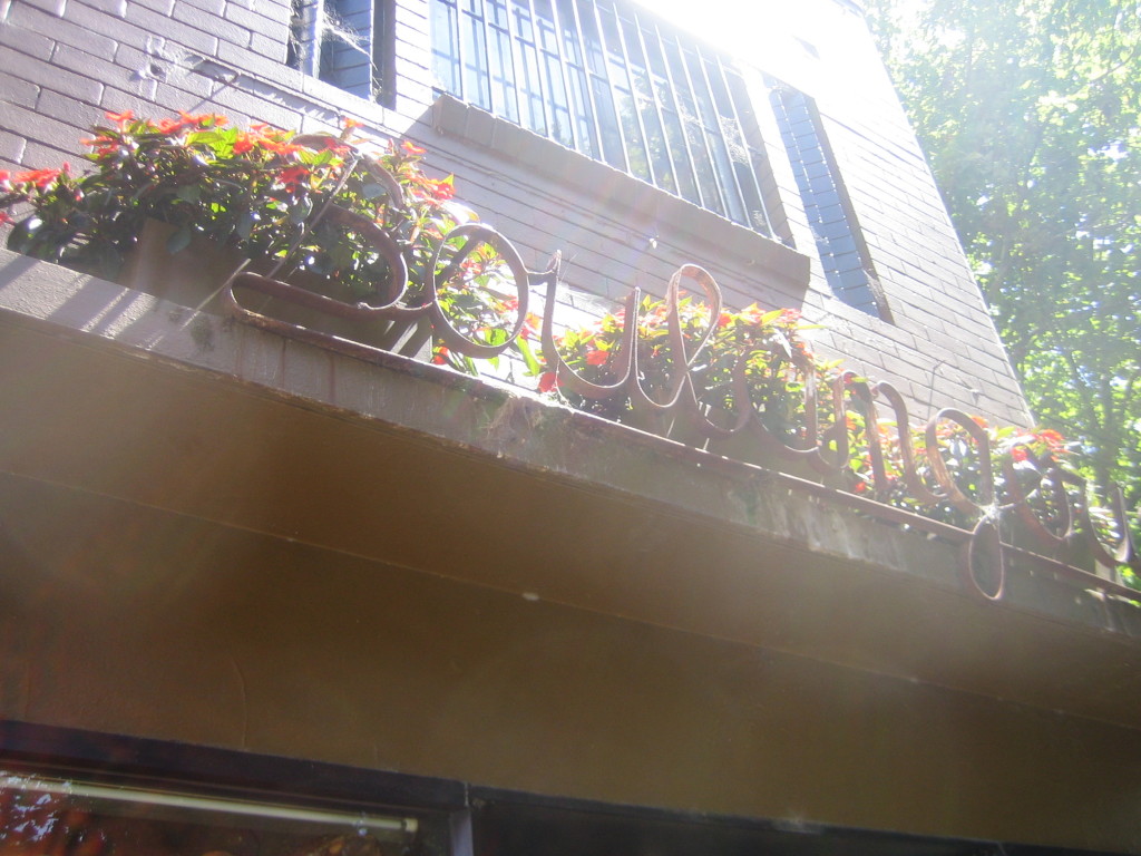 Bourke St Bakery 2