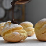 Classic pastry perfect for eclairs, cream puffs, profiteroles and more! So easy, so delicious!